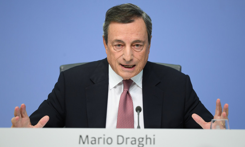 crisi draghi posizioni partiti pd lega m5s