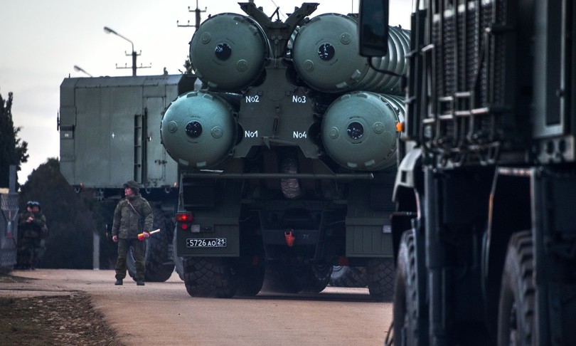 usa e russia estendono trattato new start