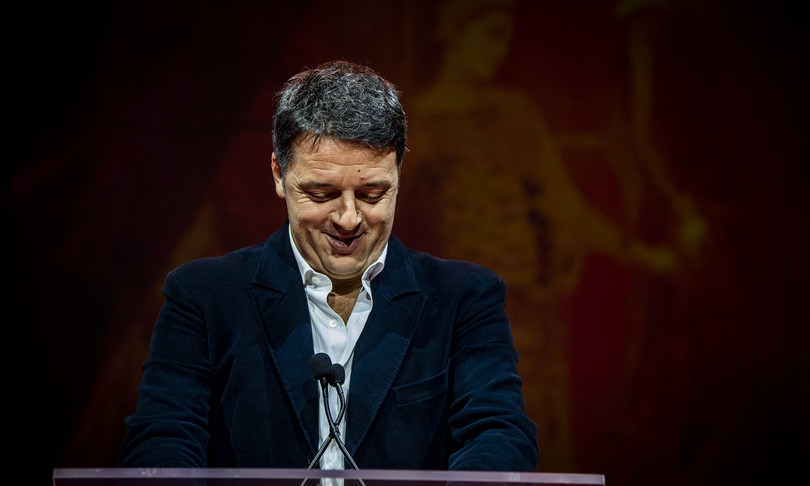 Governo renzi draghi recovery