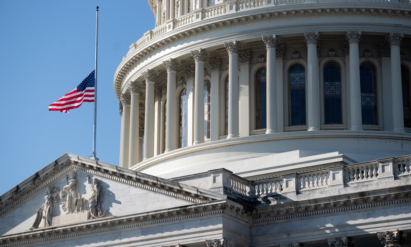 Usa budget resolution aiuti Covid