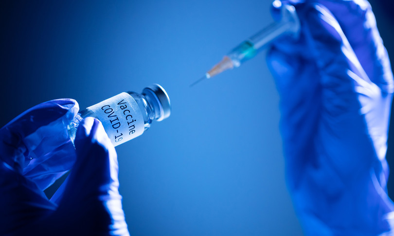 tentativo mescolare vaccini diversi