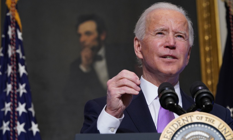 usa yemen biden guerra deve finire