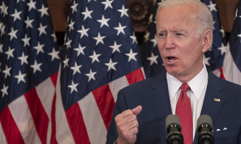biden cina