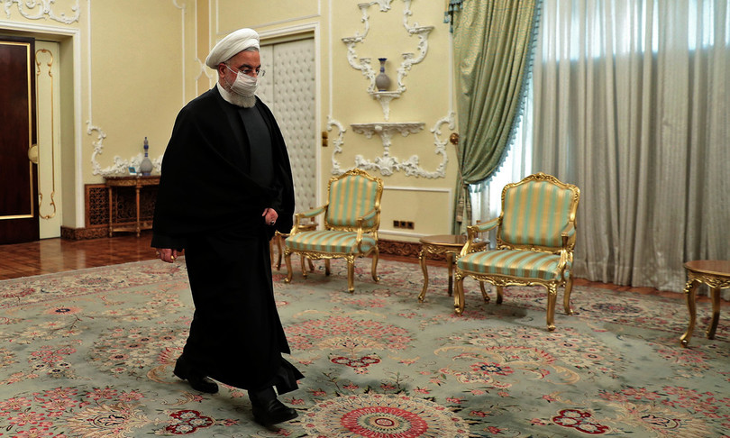 spagna influencer instagram iran rischia estradizione appello