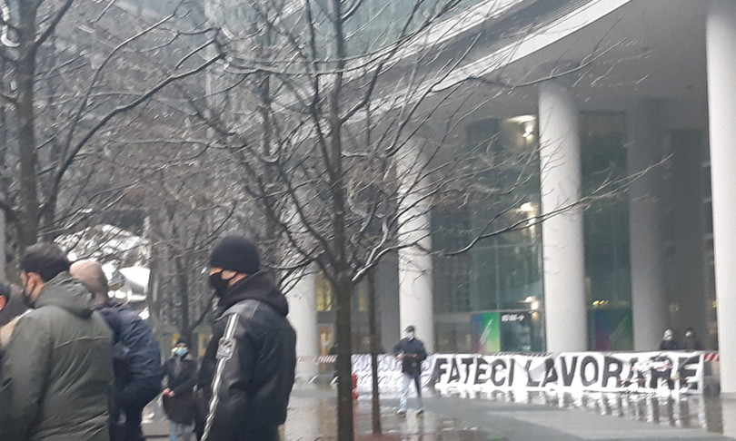 Comitato partite Iva a gennaio abbandonati dal governo