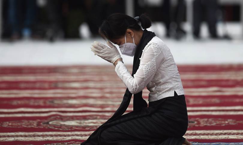 myanmar concessi arresti domiciliari aung san suu kyi