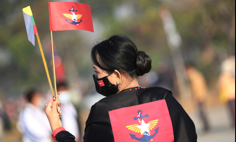 myanmar concessi arresti domiciliari aung san suu kyi