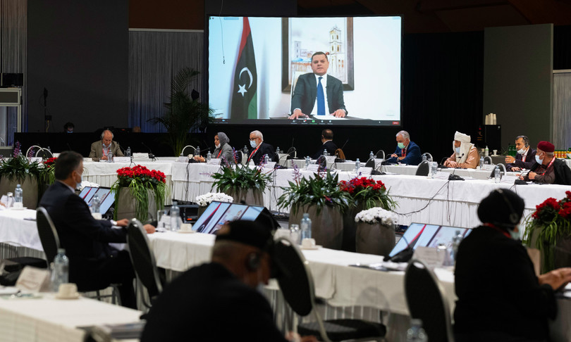 libia nuovo governo transizione elezioni