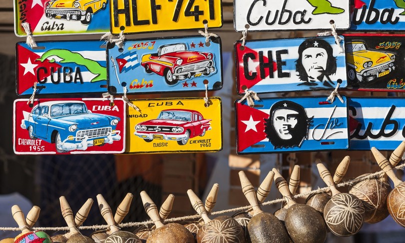 cuba autorizza attività privata
