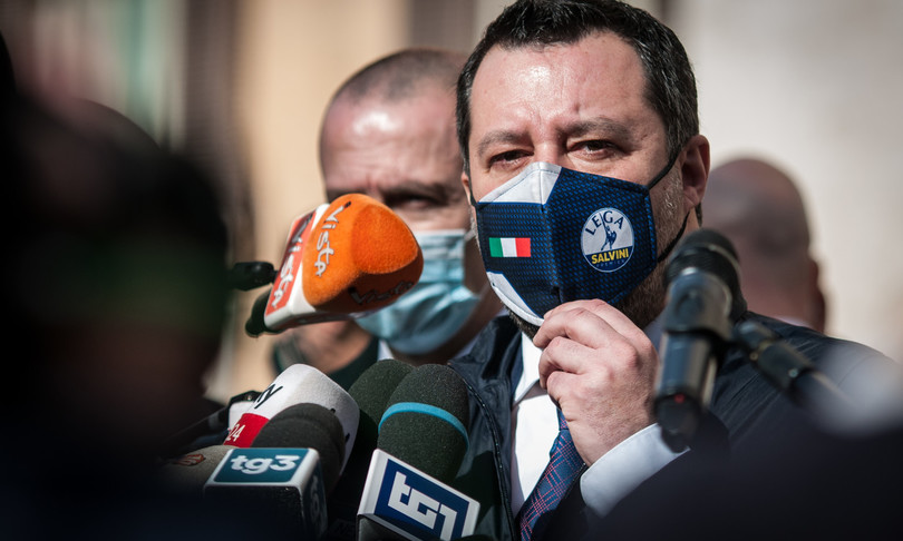 consultazioni lega pd