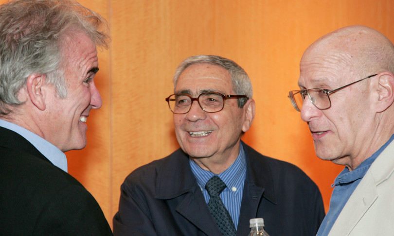 Cinema morto Peppino Rotunno maestro fotografia Fellini