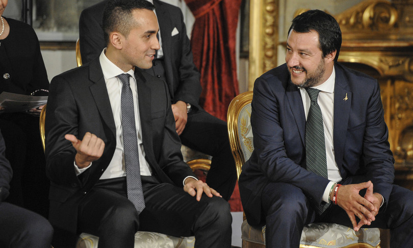 travaglio m5s cresce fronte senza garanzie noi fuori