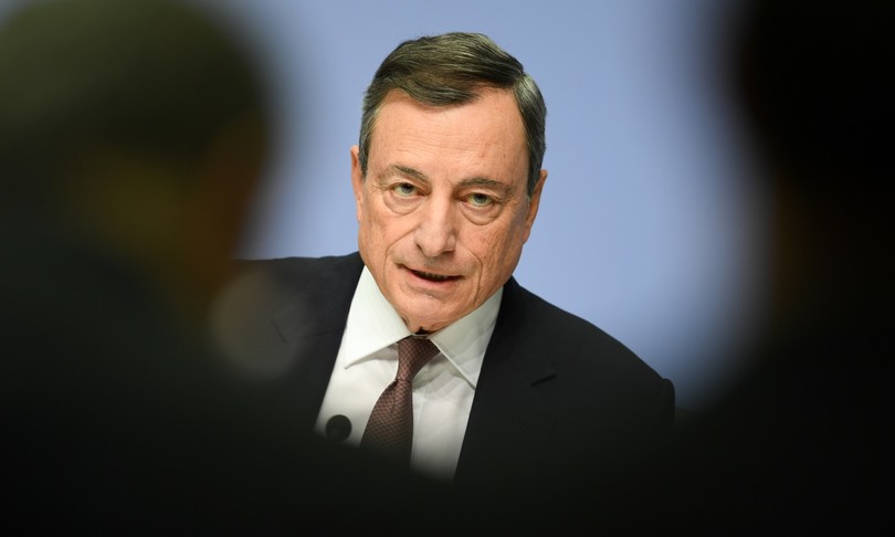 Università appello Draghi