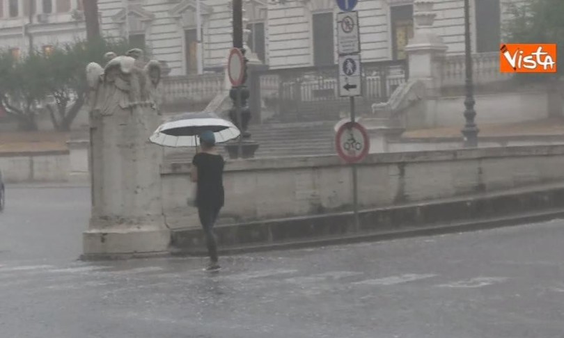 meteo piogge gelo siberiano