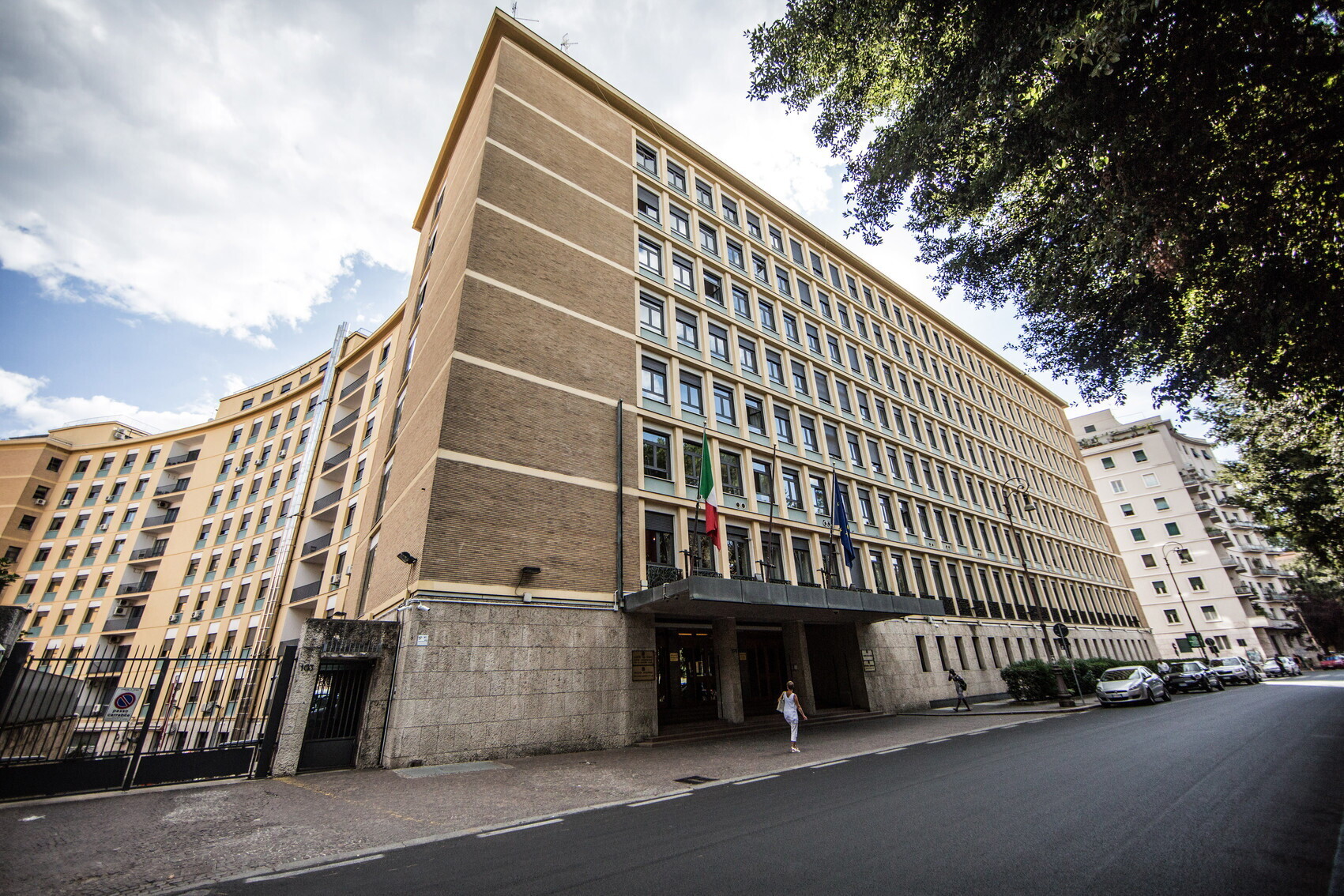 La Corte dei Conti boccia il Ponte sullo Stretto. Meloni: "Atto di invasione dei giudici"