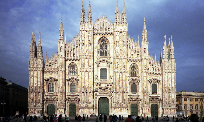 duomo milano visitatori