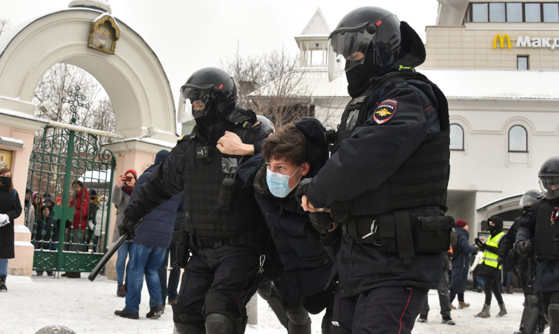 caso navalny germania polonia svezia espellono diplomatici russi