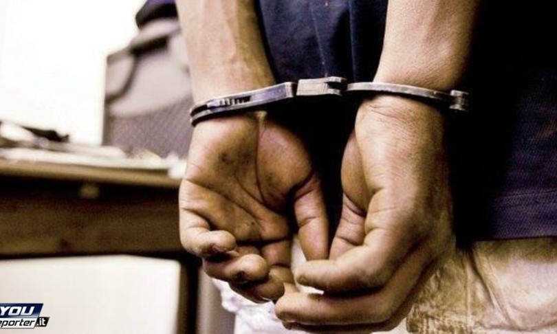 arrestato super latitante albanese