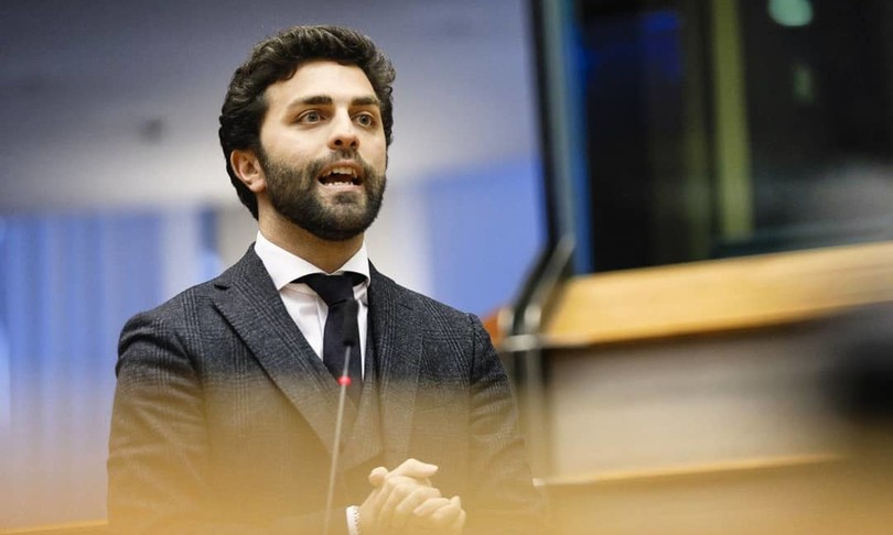 recovery plan Zanni Lega con Draghi giusto votare piano Ue