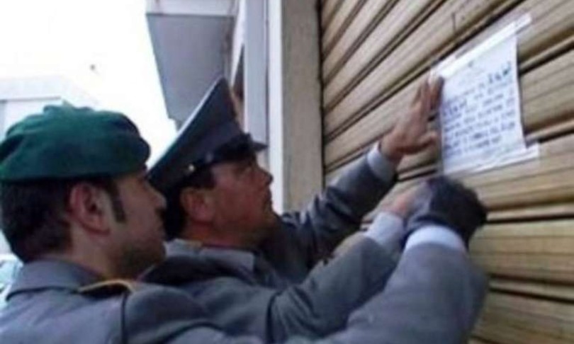 mafia colpo a Cosa nostra sigilli per 50 mln e 26 arresti