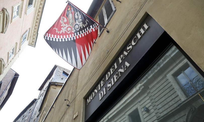 mps 2020 rosso da 168 mld risultato operativo a 741 mln