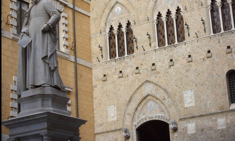mps 2020 rosso da 168 mld risultato operativo a 741 mln