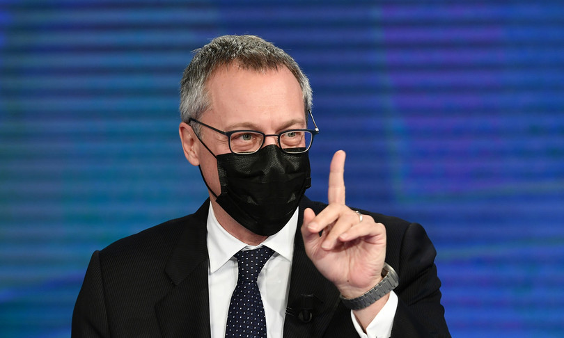 governo draghi confindustria sindacati