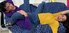 elleEenne, la nuova webserie per imparare divertendosi.