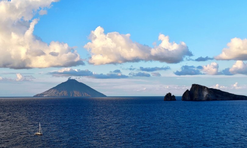 nostro esilio felice panarea isola senza covid