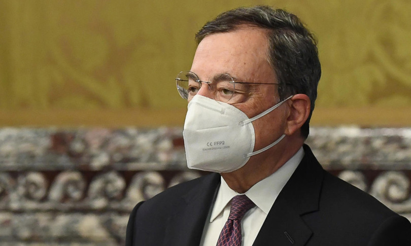 draghi governo ministero transizione ecologica