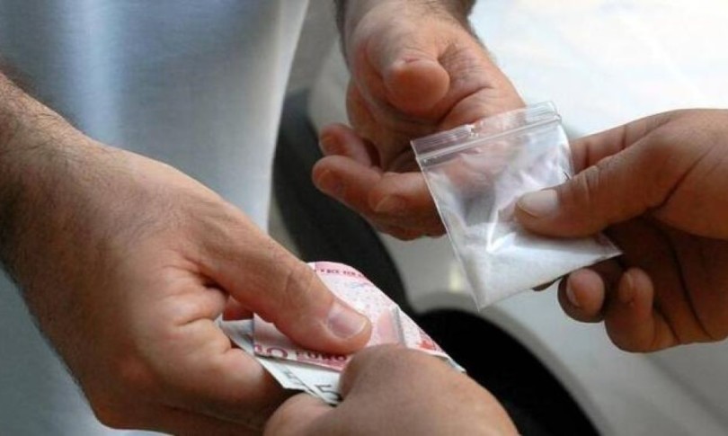 foggia aresti spaccio droga