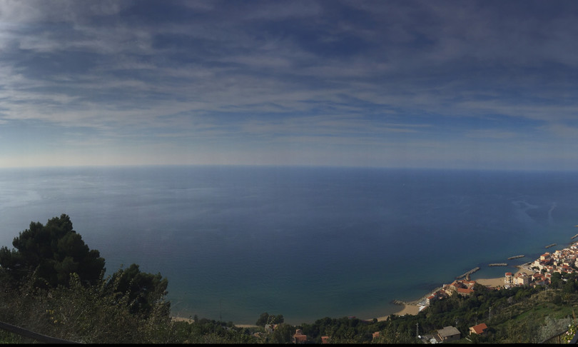 parco del cilento piace ai social