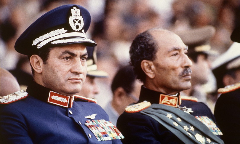 egitto dieci anni da caduta mubarak