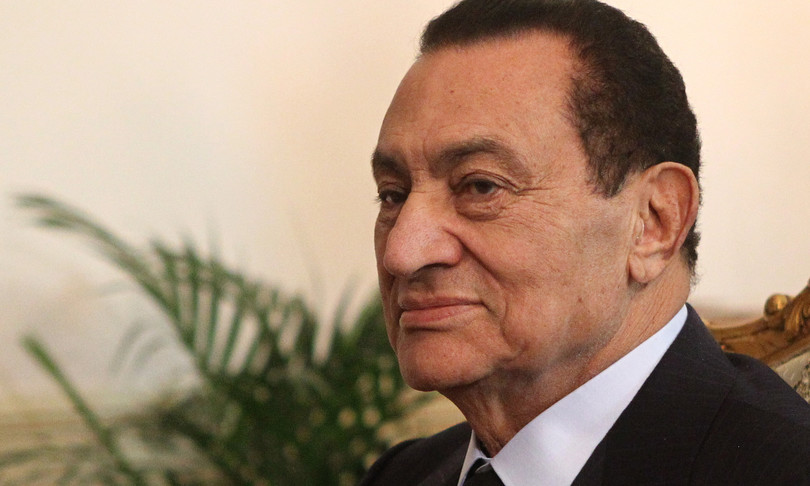 Dieci anni fa caduta Mubarak