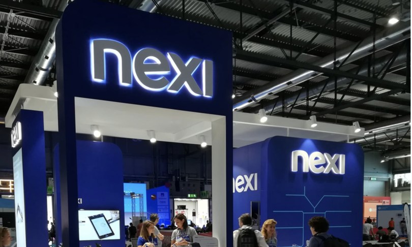 nexi miliardo ricavi 2020