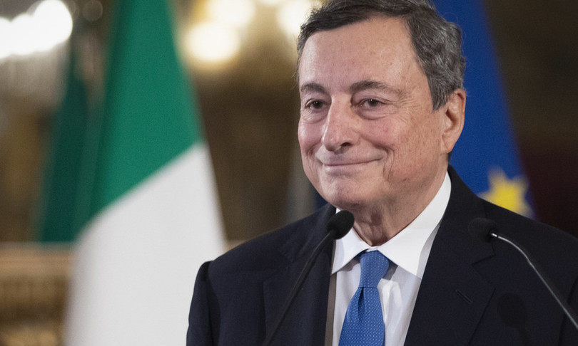 draghi ultimo miglio si stringe su squadra governo