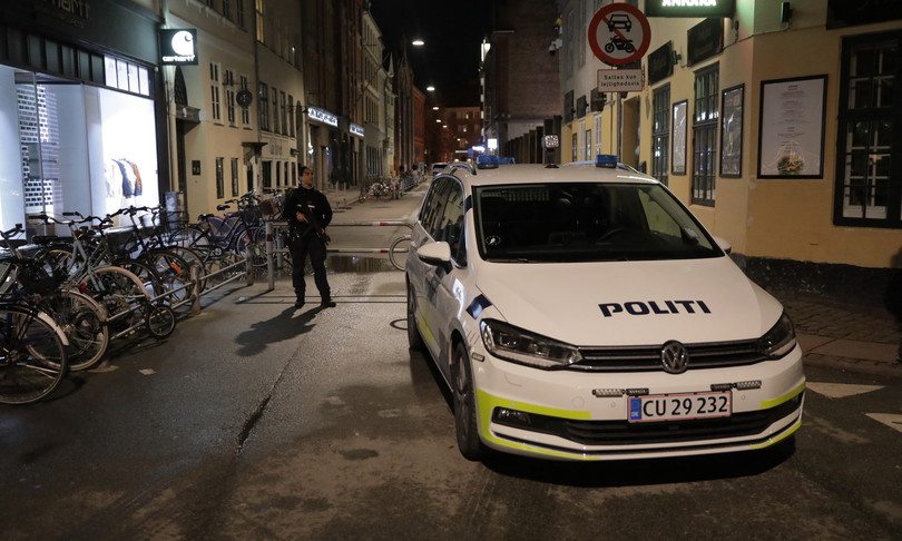 danimarca germania attentato terroristico 14 arresti