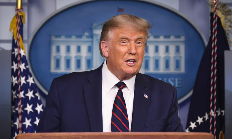 voto processo impeachment trump