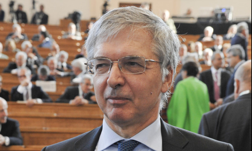 ministro economia daniele franco