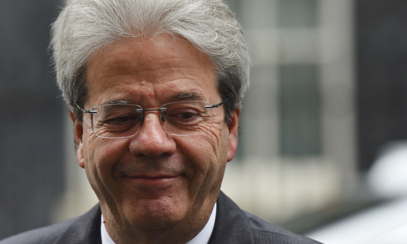 gentiloni draghi un successo anche per ue