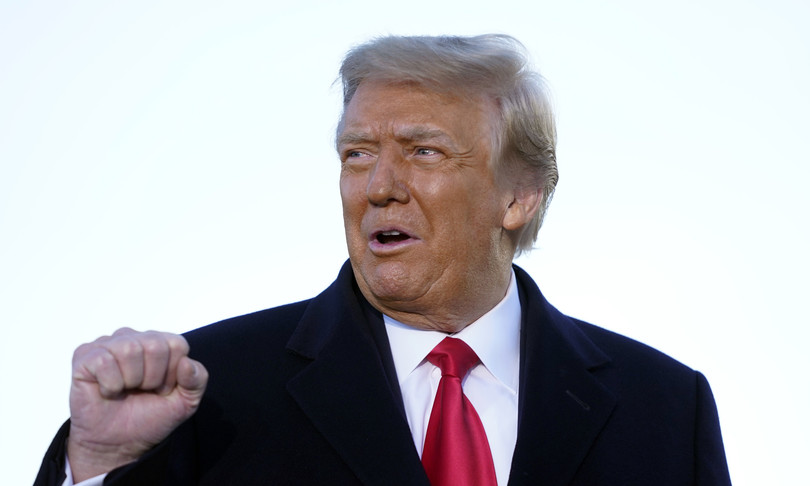 impeachment usa senato assolve trump