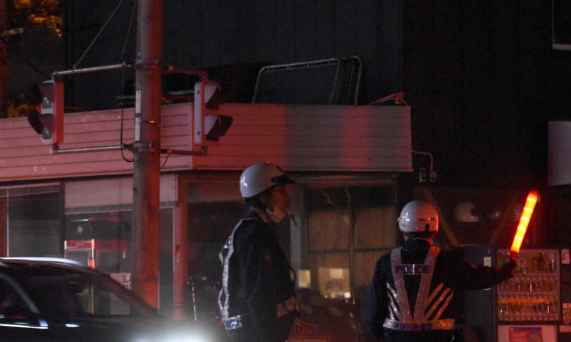 giappone sisma feriti fukushima terremoto