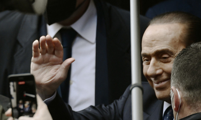 governo draghi berlusconi bene scelta ministri in autonomia