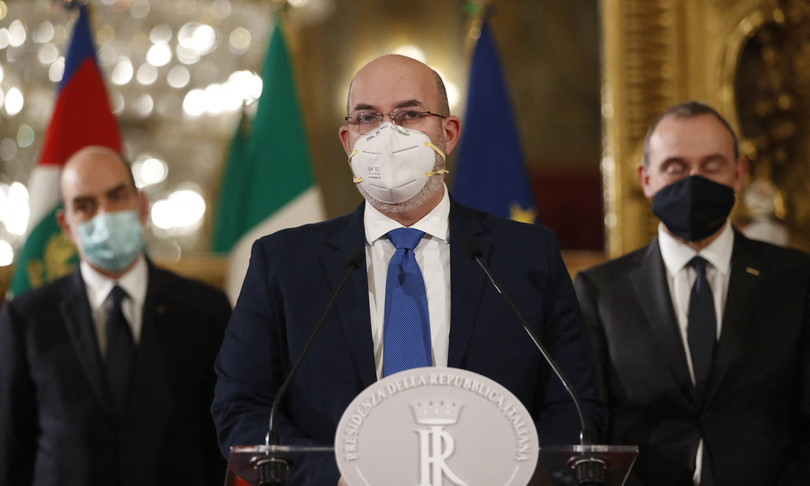 Governo incognita m5s fiducia senatori dissidenti