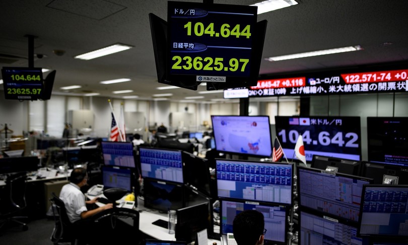 market mover attenzione a effetto draghi e indici pmi