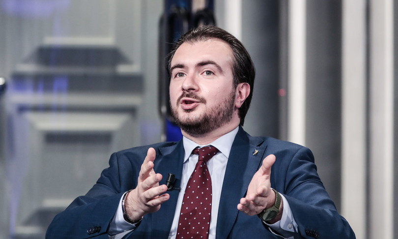 chiusura impianti sciistici fa insorgere Lega basta metodo Conte