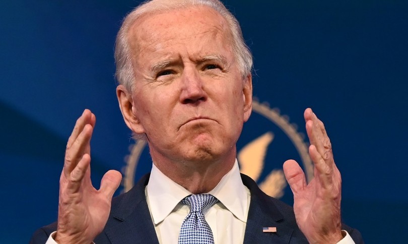 Biden si congratula con Draghi non vedo l'ora di collaborare