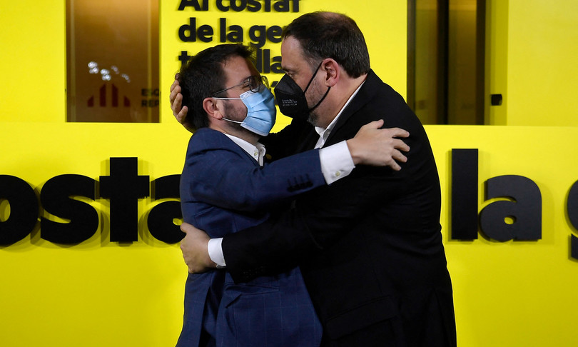 voto catalogna risultati indipendenza referendum
