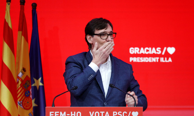 voto catalogna risultati indipendenza referendum