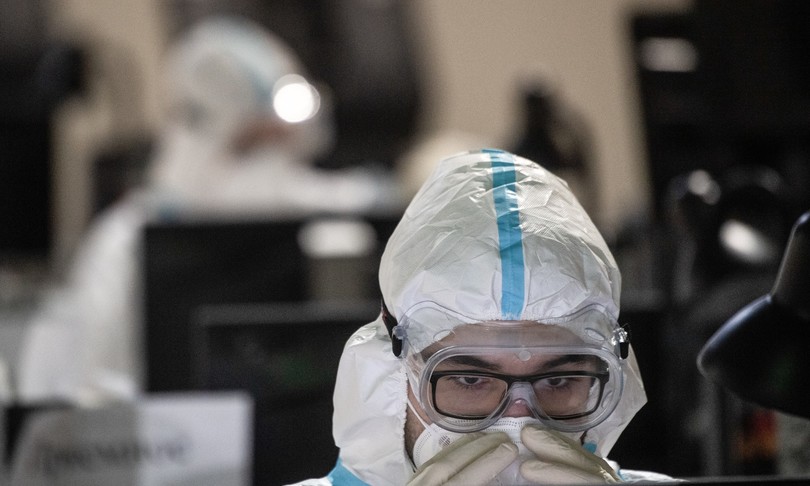 Covid allarme varianti nodo vaccini